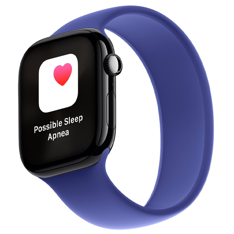 Apple Watch S10 - Apnoe_1